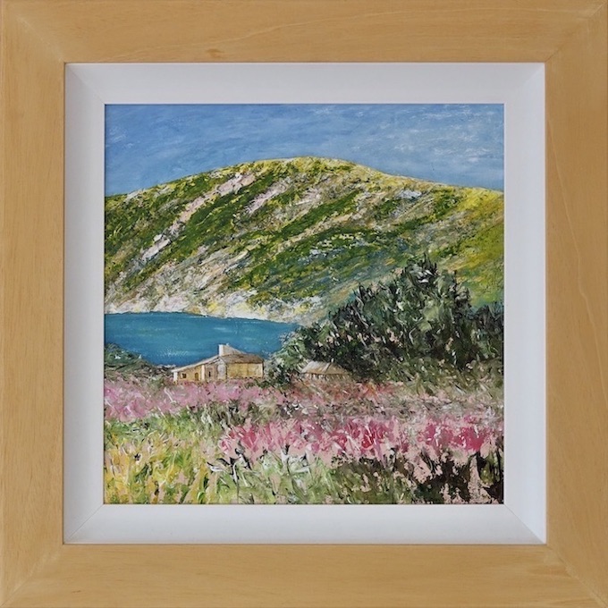 Somewhere in Provence